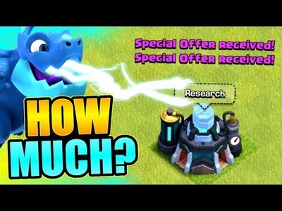 Clash Of Clans | General Tony