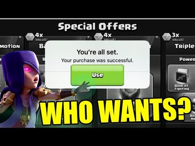 Clash Of Clans | General Tony