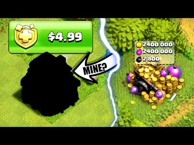 Clash Of Clans | General Tony