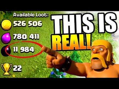 Clash Of Clans | General Tony