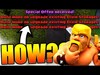 HOW TO SPEND 50,000,000 ELIXIR IN CLASH OF CLANS!