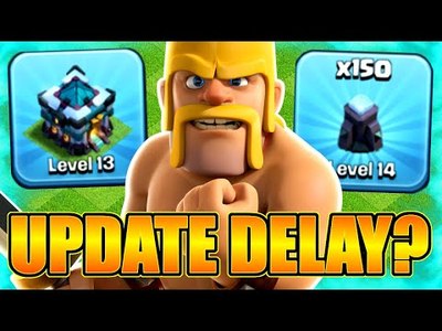 Clash Of Clans | General Tony