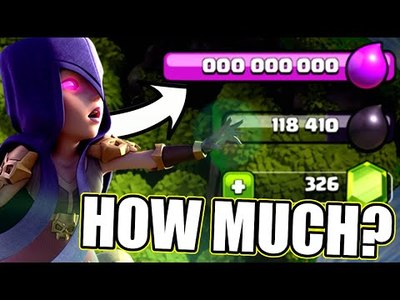 Clash Of Clans | General Tony