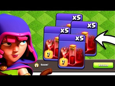 Clash Of Clans | General Tony