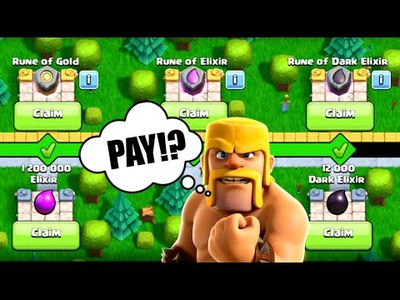 Clash Of Clans | General Tony