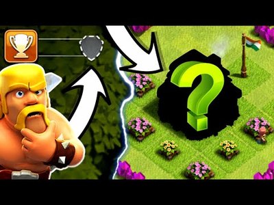 Clash Of Clans | General Tony