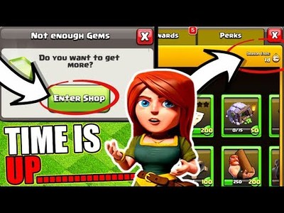 Clash Of Clans | General Tony