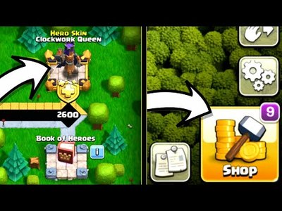 Clash Of Clans | General Tony