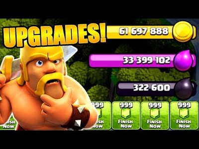 Clash Of Clans | General Tony