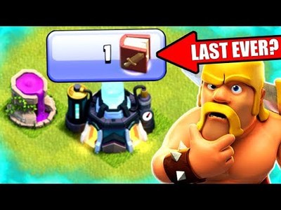 Clash Of Clans | General Tony