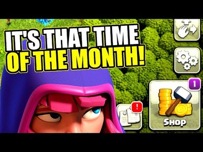 Clash Of Clans | General Tony