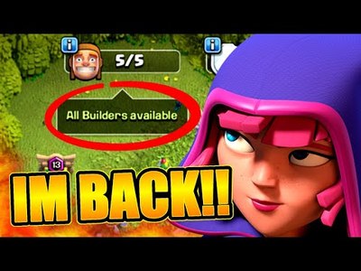 Clash Of Clans | General Tony