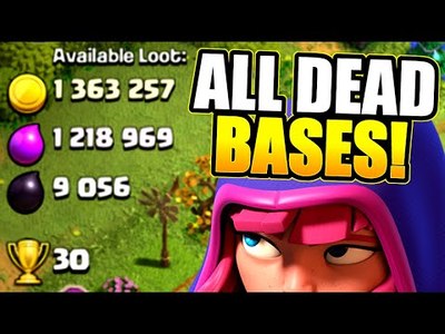 Clash Of Clans | General Tony