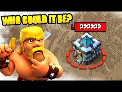 Clash Of Clans | General Tony