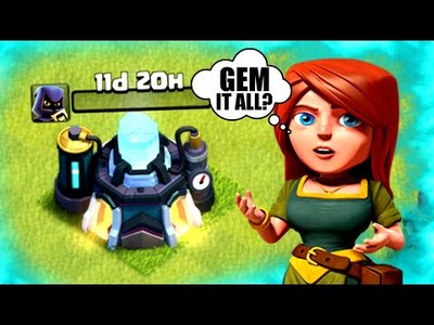 Clash Of Clans | General Tony