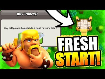 Clash Of Clans | General Tony