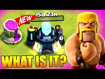 Clash Of Clans | General Tony