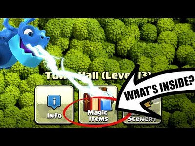 Clash Of Clans | General Tony