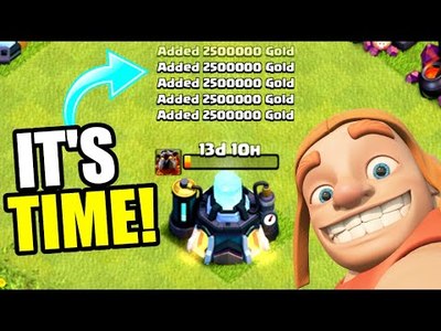 Clash Of Clans | General Tony