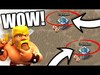 THE IMPOSSIBLE CLAN WAR IN CLASH!!