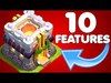 Clash Of Clans | 10 Features Town Hall 11 Needs