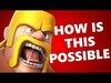 Clash Of Clans | 5 Most MIND BLOWING Facts About Clash Of Cl
