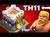 Clash Of Clans | PREPARING FOR TOWN HALL 11! | Maxing Out To...