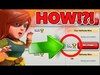 Clash Of Clans | HUNDREDS OF FREE TROPHIES!!! | 100% Free Tr