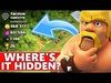 Clash Of Clans | WHERE'S THE LOOT HIDDEN!?! SO MUCH LOOT!! C...