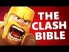 Clash Of Clans | "THE CLASH BIBLE" | EVERYTHING YO