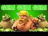 Clash Of Clans | "ARMY OF GEMS!" THIS IS INSANE!!!...