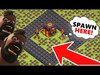 Clash Of Clans | "BLACK HOLE TROLL BASE" THIS IS S...