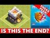 Clash Of Clans | NEW SHIELD UPDATE!! | TOWN HALL 11 UPDATE 2...