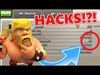 Clash Of Clans | "NEW GLITCHED CLAN!" - Funny &quo