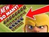 NEW DEFENCES REVEALED! NEW WINTER UPDATE! | Clash Of Clans U