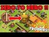"Zero To Hero Bronze To Titan!" +1800 Trophies! | 