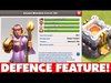 NEW HERO " THE GRAND WARDEN" DEFENCE FEATURE! | Cl...