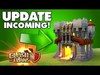 Clash Of Clans | TOWN HALL 11 UPDATE INCOMING!!! THE FINAL C