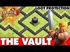 "THE VAULT" | New Update Town Hall 9 Farming / Tro