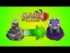 Clash Of Clans | HOW TO UPGRADE YOUR DEFENSE FAST & EASY  ! 
