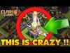 Clash Of Clans | "RUSH THE EAGLE ARTILLERY!" HOW T...
