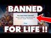 Clash Of Clans | 5 WAYS TO GET BANNED FOR LIFE IN CLASH OF C...
