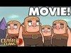 Clash Of Clans | Full Movie Animation! "Clasharama"...