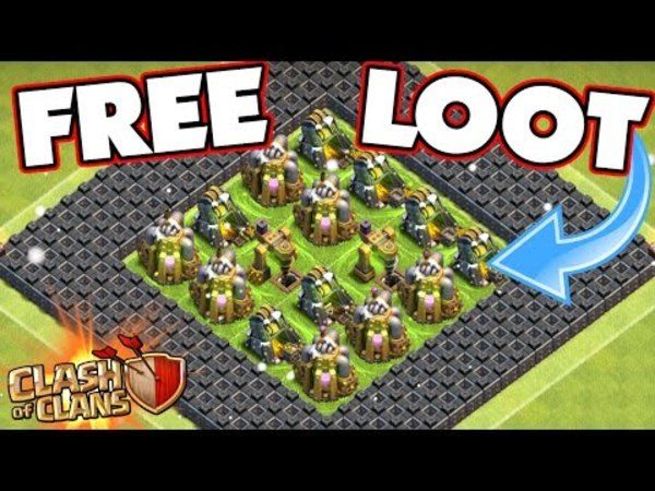 Clash Of Clans | General Tony