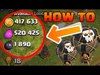 Clash of Clans | 3 STAR WAR PRACTICE | Epic GoLaLoon Farming...