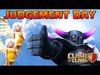 Clash of Clans | JUDGEMENT DAY | How to Win Clan Wars