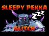 Clash of Clans | SLEEPY PEKKA GLITCH | Funny Troop Clan War ...