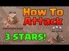 Clash of Clans | HOW TO ATTACK TH 8 GOHO | Without Scouts Co...