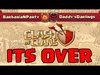 Clash of Clans | ITS OVER | The End to the War Against Mystl