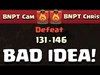 Clash of Clans | THE WORST IDEA EVER | Tournament Round 2 Wi...